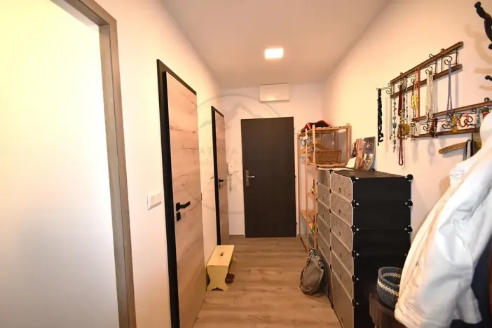 Prodej bytu 3+1, Jeseník, Bezručova, 75 m2