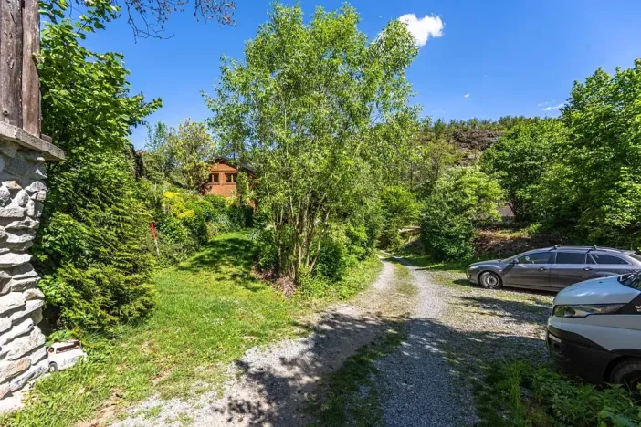 Prodej chaty, Černolice, V Dolečku, 28 m2