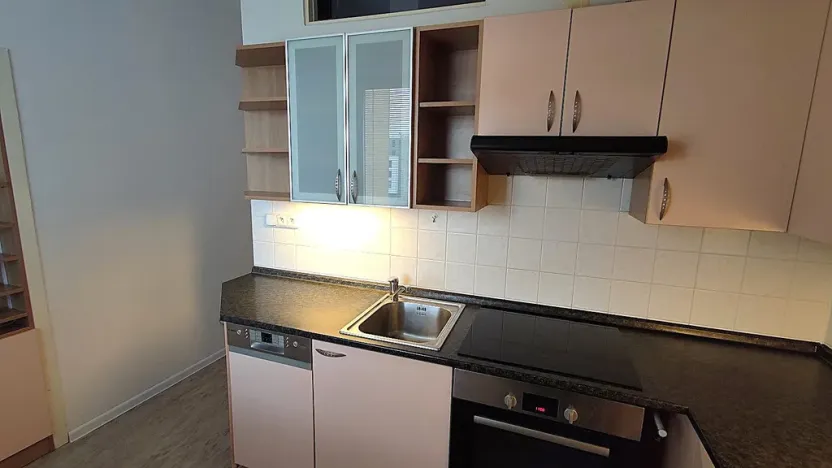 Prodej bytu 3+1, Strakonice - Strakonice II, Nábřežní, 70 m2