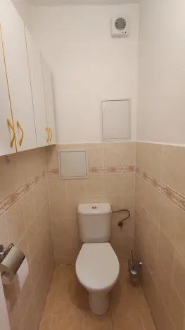 Prodej bytu 3+1, Strakonice - Strakonice II, Nábřežní, 70 m2