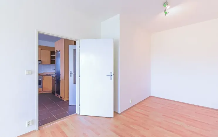 Pronájem bytu 2+kk, Vyškov, Hybešova, 58 m2