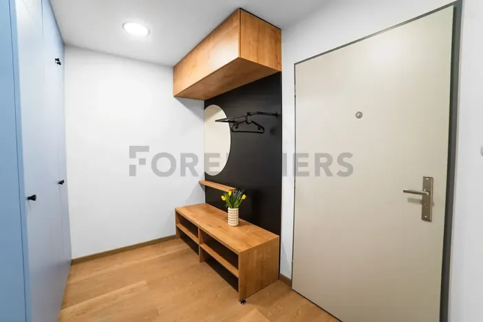 Pronájem bytu 1+kk, Olomouc, Edmunda Husserla, 43 m2