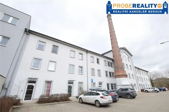 Prodej bytu 2+kk, Beroun, V Zahradách, 85 m2