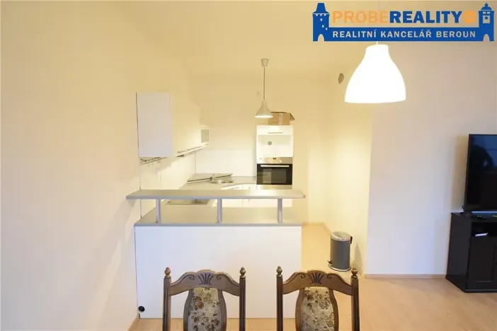 Prodej bytu 2+kk, Beroun, V Zahradách, 85 m2