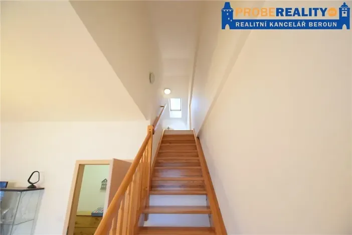 Prodej bytu 2+kk, Beroun, V Zahradách, 85 m2