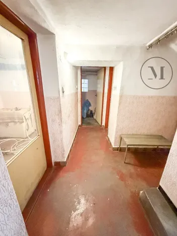 Prodej rodinného domu, Kaplice, Malšské údolí, 242 m2