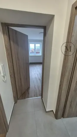 Pronájem bytu 1+1, České Budějovice, Novohradská, 33 m2