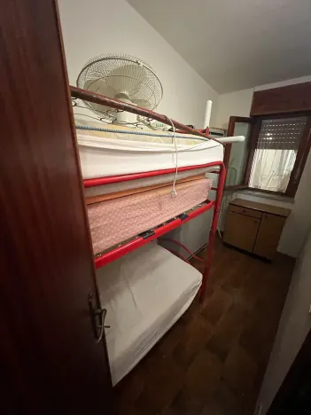 Prodej bytu 4+kk, Scalea, Itálie, 70 m2