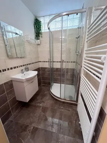 Pronájem bytu 3+1, Svitavy, Družstevní, 81 m2