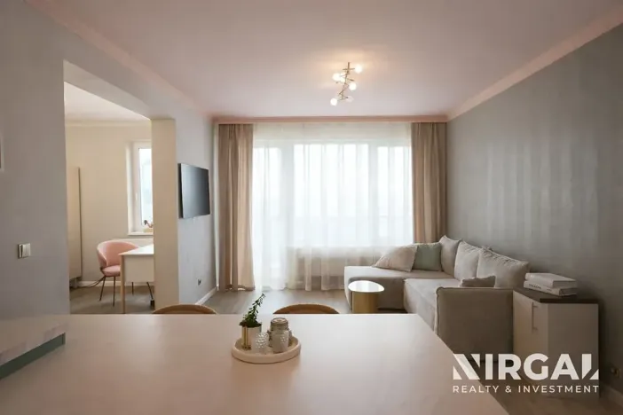 Prodej bytu 3+kk, Karlovy Vary, Sedlecká, 92 m2