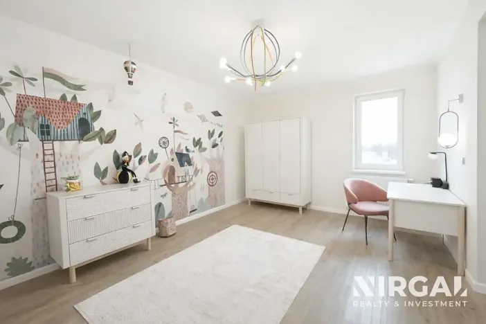 Prodej bytu 3+kk, Karlovy Vary, Sedlecká, 92 m2