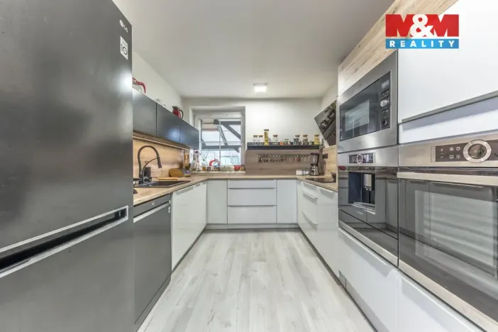 Prodej rodinného domu, Pertoltice pod Ralskem, 190 m2