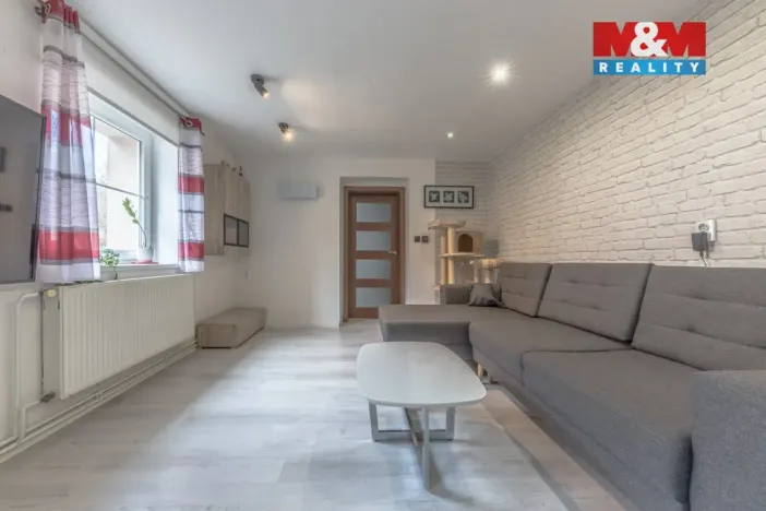 Prodej rodinného domu, Pertoltice pod Ralskem, 190 m2