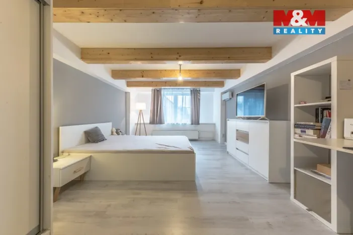 Prodej rodinného domu, Pertoltice pod Ralskem, 190 m2