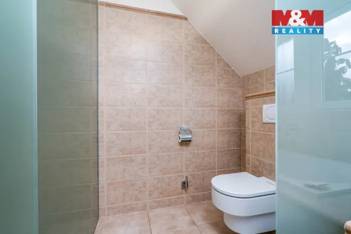 Prodej rodinného domu, Ořech, Na Beránku IV, 262 m2