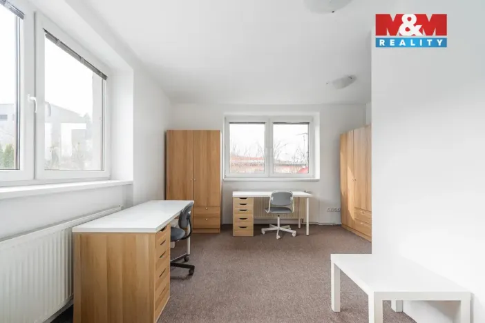 Prodej rodinného domu, Zlín, Pančava, 232 m2