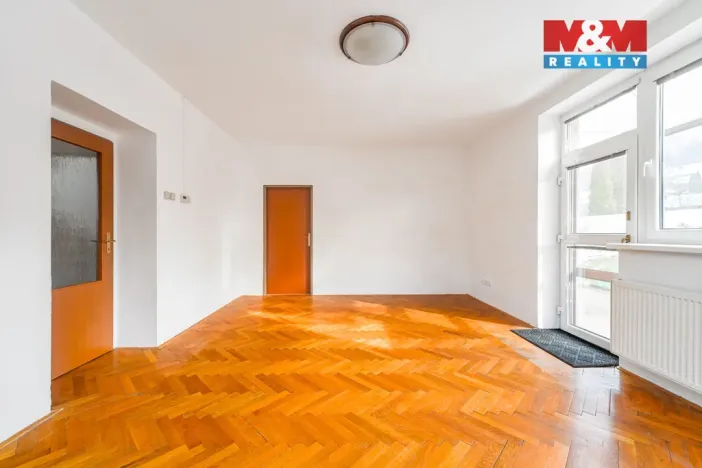 Prodej rodinného domu, Zlín, Pančava, 232 m2