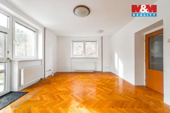 Prodej rodinného domu, Zlín, Pančava, 232 m2