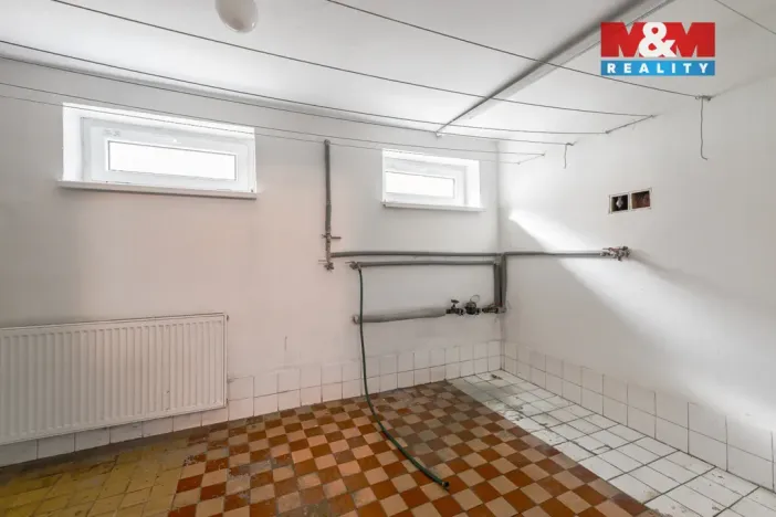 Prodej rodinného domu, Zlín, Pančava, 232 m2