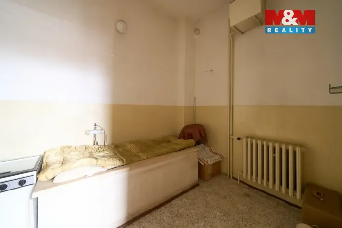 Prodej rodinného domu, Meziměstí, Školní, 150 m2