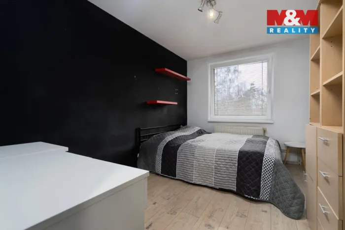 Prodej rodinného domu, Hostomice, Průběžná, 187 m2