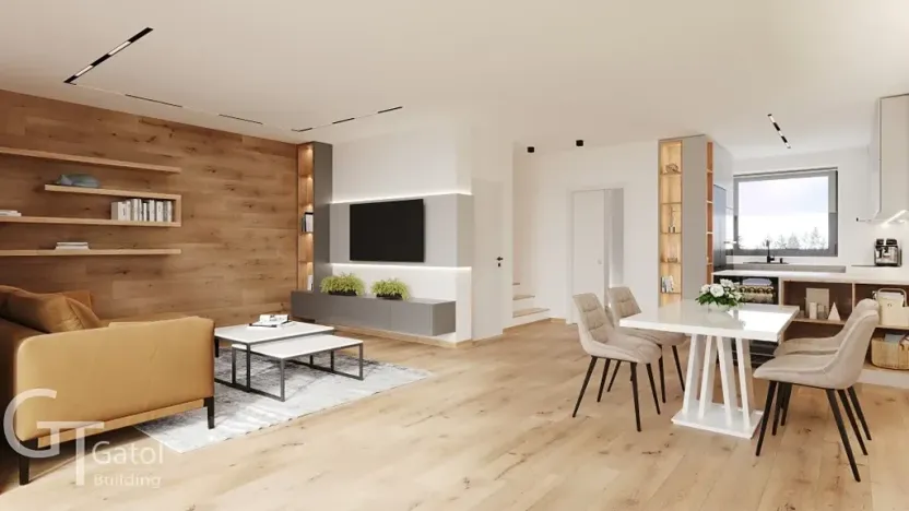 Prodej rodinného domu, Blatec, 160 m2