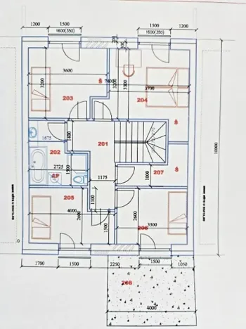 Prodej rodinného domu, Blatec, 160 m2
