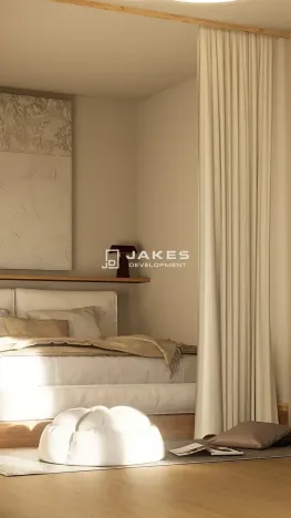 Prodej bytu 4+kk, Praha - Smíchov, Grafická, 140 m2