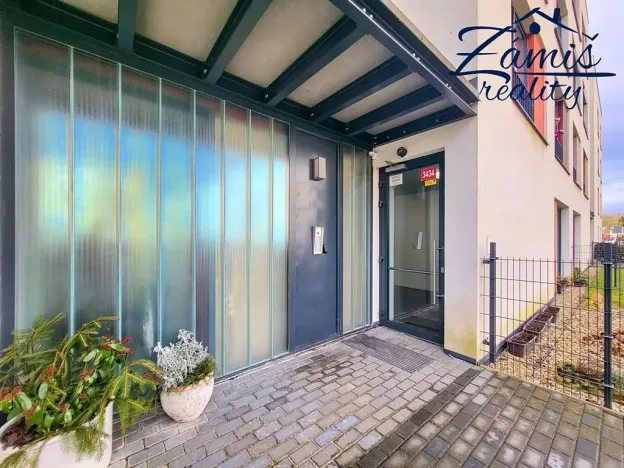 Pronájem bytu 3+kk, Kladno, Benediktínská, 78 m2