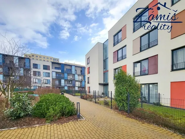 Pronájem bytu 3+kk, Kladno, Benediktínská, 78 m2