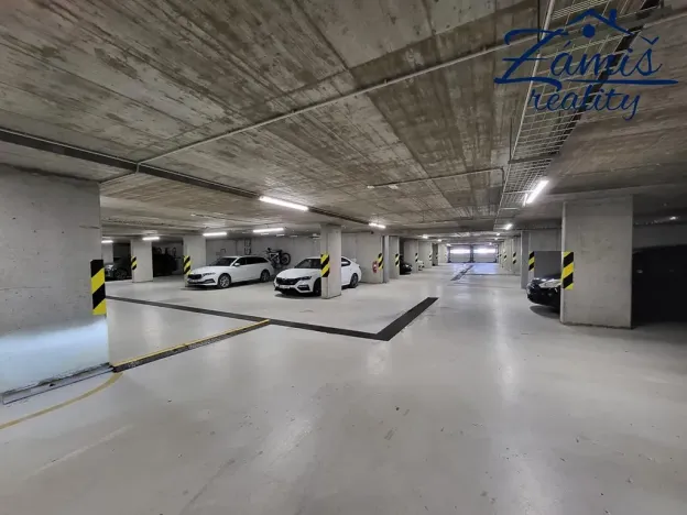 Pronájem bytu 3+kk, Kladno, Benediktínská, 78 m2