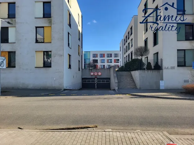 Pronájem bytu 3+kk, Kladno, Benediktínská, 78 m2