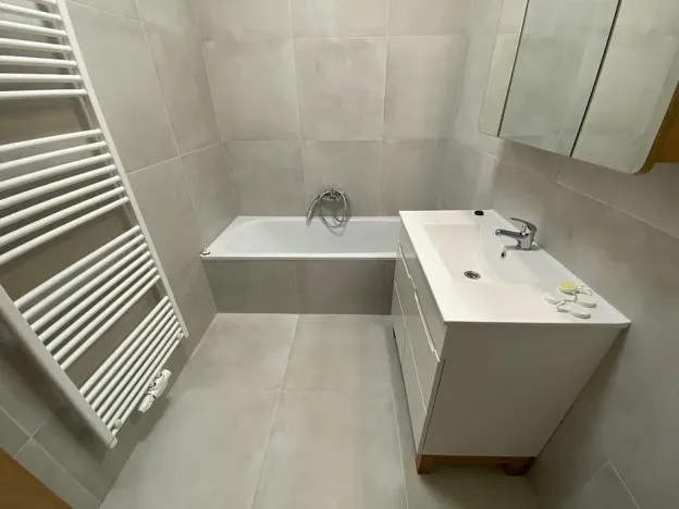 Pronájem bytu 4+kk, Jinačovice, 92 m2