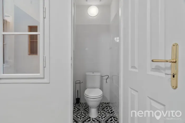 Pronájem bytu 2+1, Praha - Holešovice, U průhonu, 73 m2