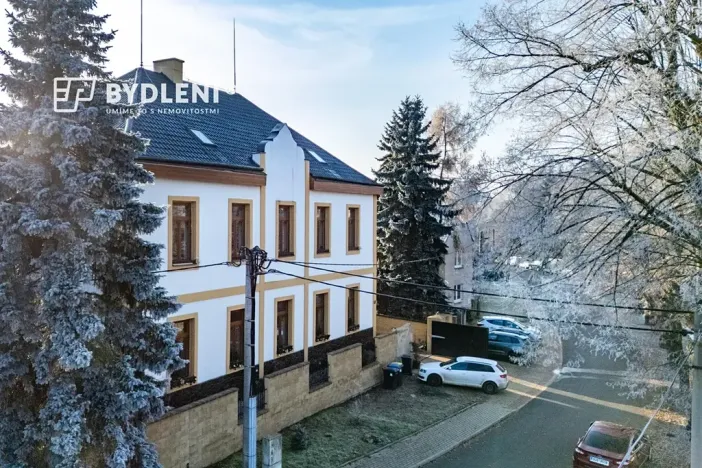 Prodej rodinného domu, Chabařovice, 339 m2