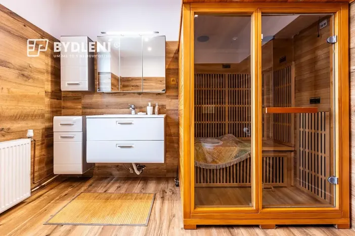 Prodej rodinného domu, Chabařovice, 339 m2