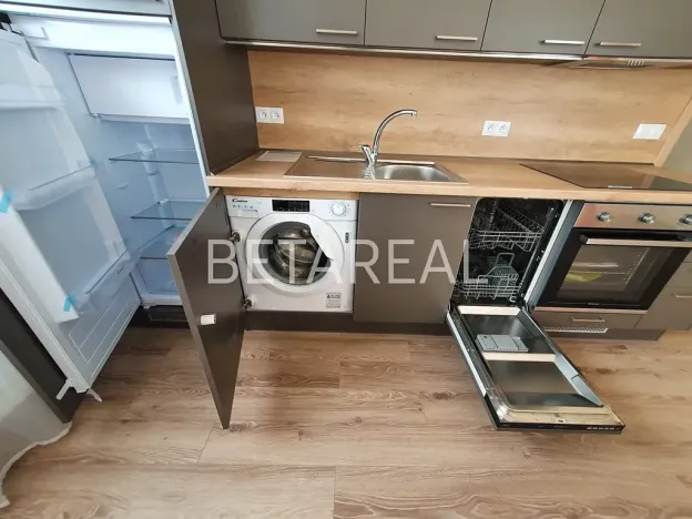 Pronájem bytu 1+kk, Brno, Plotní, 49 m2