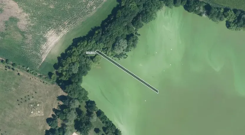 Prodej podílu pole, Vracov, 4258 m2