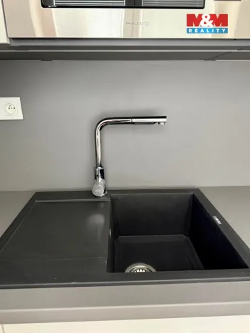 Pronájem bytu 2+1, Rokycany - Nové Město, Pražská, 57 m2