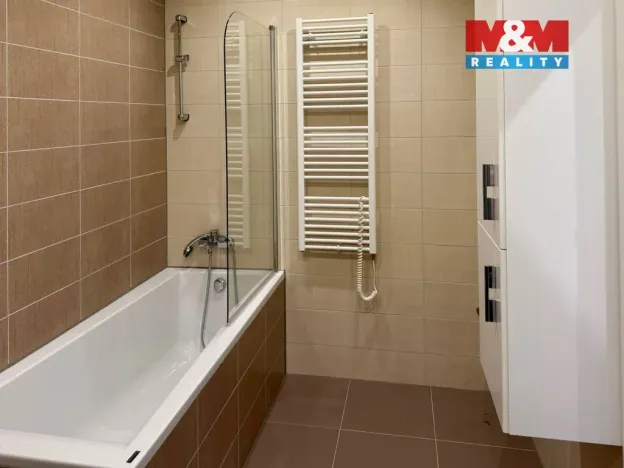 Pronájem bytu 2+1, Rokycany - Nové Město, Pražská, 57 m2