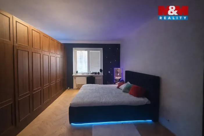 Prodej rodinného domu, Brno - Židenice, Skorkovského, 110 m2