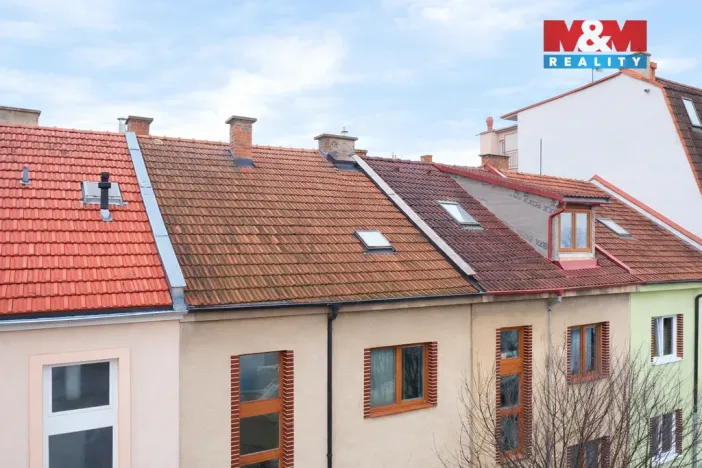 Prodej rodinného domu, Brno - Židenice, Skorkovského, 110 m2