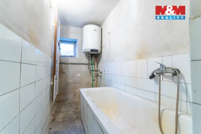 Prodej chalupy, Bohuslavice, 75 m2