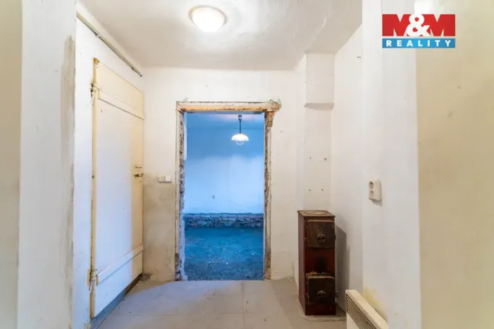 Prodej chalupy, Bohuslavice, 75 m2