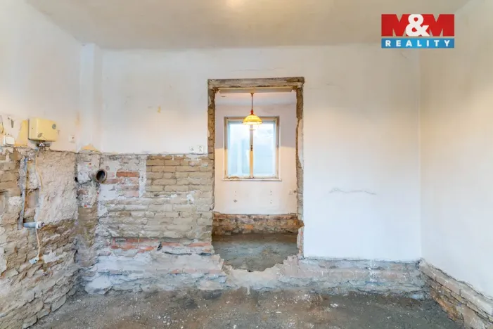 Prodej chalupy, Bohuslavice, 75 m2