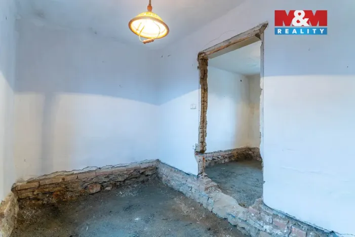 Prodej chalupy, Bohuslavice, 75 m2