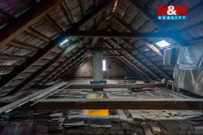 Prodej chalupy, Bohuslavice, 75 m2