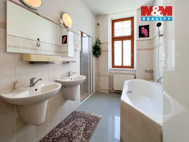 Prodej rodinného domu, Sušice - Sušice II, V Rybníčkách, 540 m2