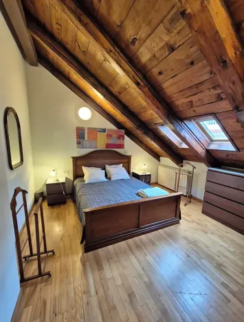 Pronájem bytu 3+kk, Praha - Staré Město, Karoliny Světlé, 105 m2