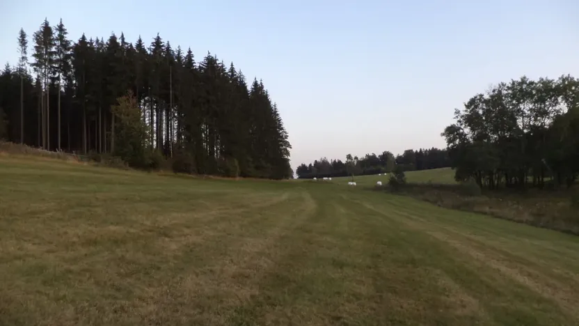 Prodej pole, Čistá u Horek, 14711 m2